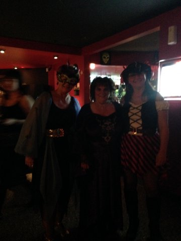 Halloween